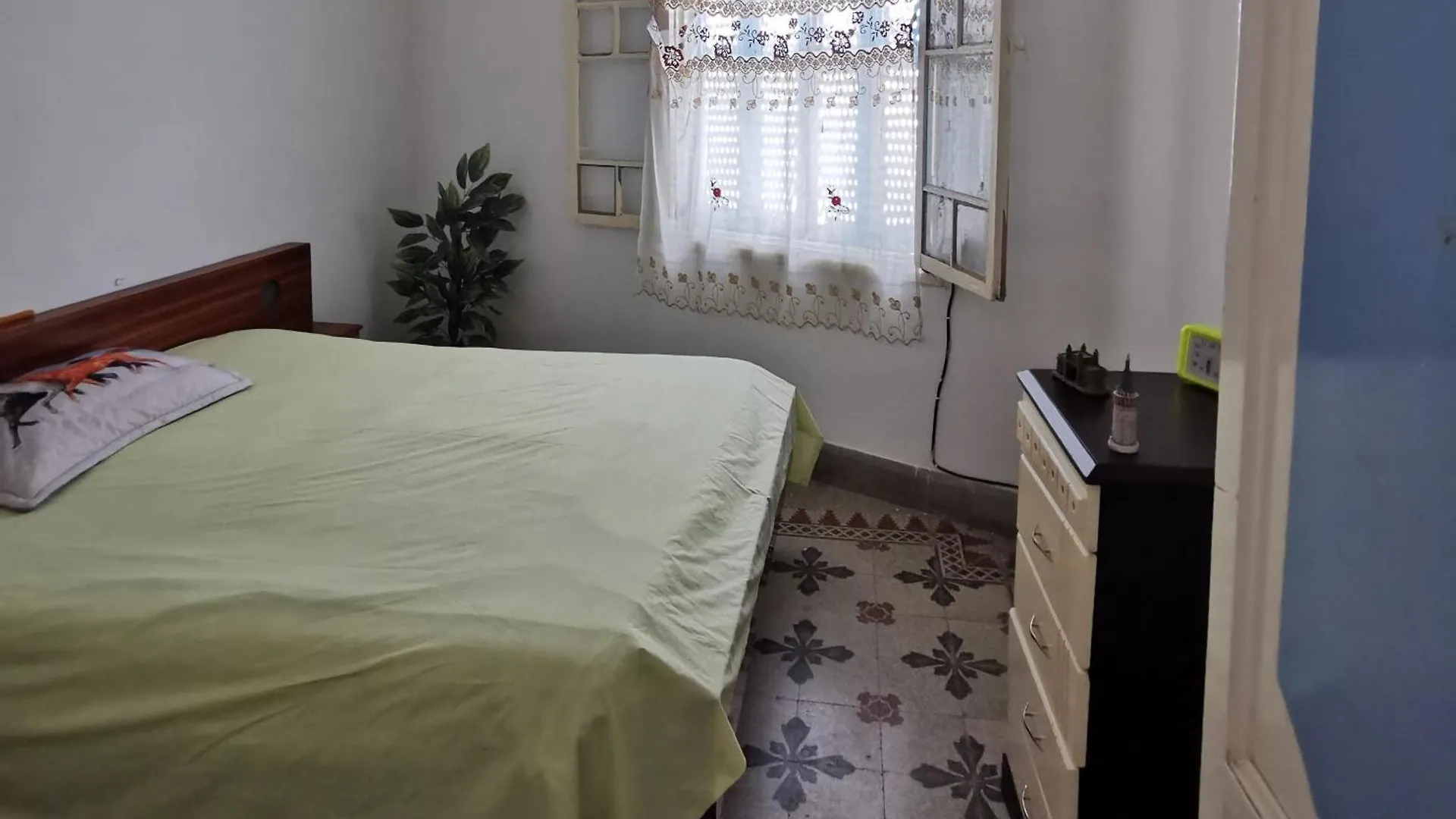 Dar Mima Baya Apartment Tunis 0*,  Tunisia