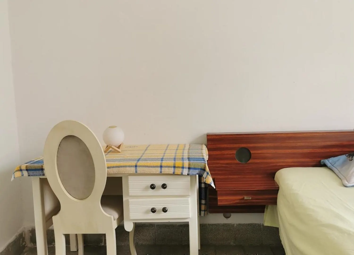 Dar Mima Baya Apartment Tunis